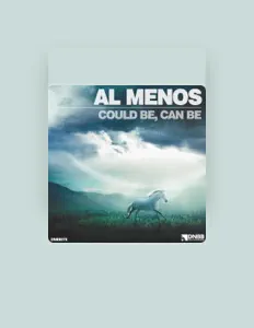 Listen to Al Menos, watch music videos, read bio, see tour dates & more!