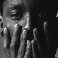 The Fall — Petite Noir