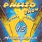 La Faldita - Pasito Show lyrics