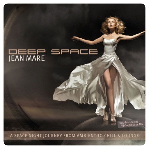 Art for Desert Moon (Chillout Deluxe Mix) by Jean Mare