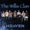 So Close - The Willis Clan lyrics