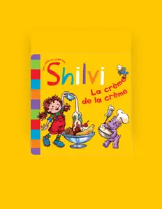 Listen to Shilvi, watch music videos, read bio, see tour dates & more!