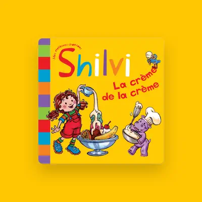 Listen to Shilvi, watch music videos, read bio, see tour dates & more!