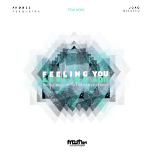 Feeling You - Single
