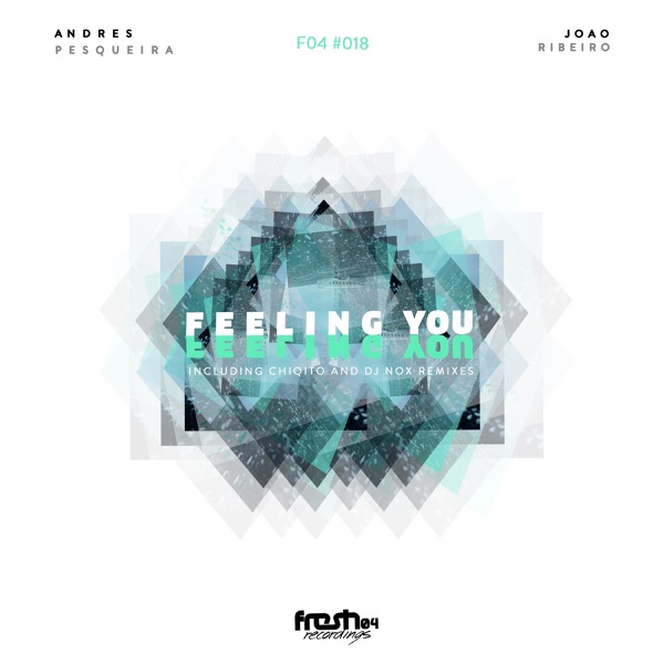 Feeling You - Single