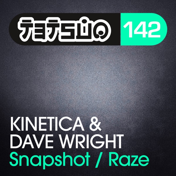 Snapshot / Raze - Single