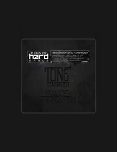 Dengarkan Hardphonix, tonton video musik, baca bio, lihat tanggal tur & lainnya!
