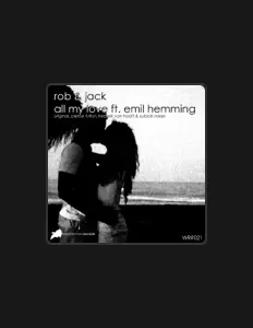 Listen to Rob & Jack, watch music videos, read bio, see tour dates & more!