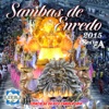 Sambas de Enredo 2015 - Série A