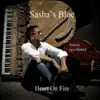 Sasha's Bloc - Lonely Day in Paris (feat. Patrick Tuzzolino)