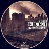 The Techno Sound of Detroit artwork