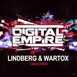 Takeover - Single - Lindberg Takeover - Single - Lindberg