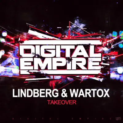 Takeover - Single - Lindberg
