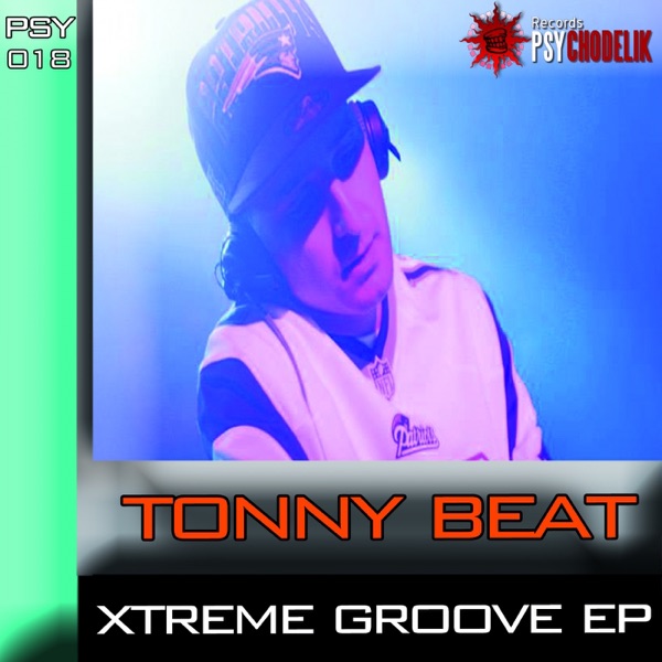 Xtreme Groove - Single