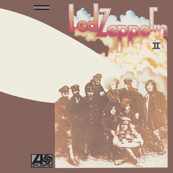 Led Zeppelin - Ramble On (Remastered)