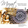Mozart: Mass No. 15, K. 317 "Coronation Mass" & Mass No. 16, K. 337 "Missa solemnis" - Cologne Chamber Choir, Peter Neumann & Collegium Cartusianum
