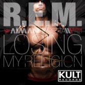 Losing My Religion (Aiman Beretta Remix) artwork