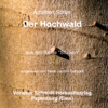 Der Hochwald - Adalbert Stifter