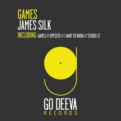 Games - EP