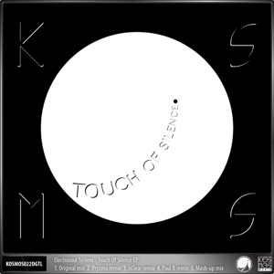 Touch of Silence