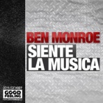 Siente la Música - Single