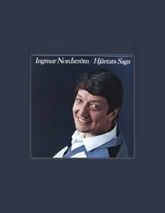 Listen to Ingmar Nordström, watch music videos, read bio, see tour dates & more!