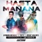 Hasta Mañana (feat. Toty & Josue Valdes) - Ayman Mendez lyrics