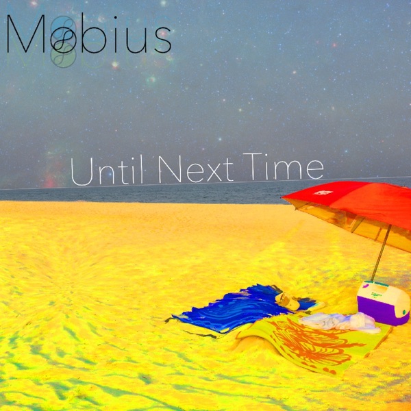 Until Next Time - EP