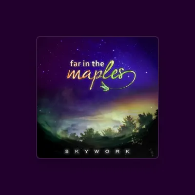 Listen to Far in the Maples, watch music videos, read bio, see tour dates & more!