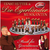 Musik für Generationen - Ernst Hutter & Die Egerländer Musikanten