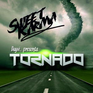 Tornado - EP