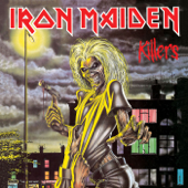 Killers cover