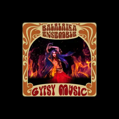 Listen to BALALAIKA ENSEMBLE, watch music videos, read bio, see tour dates & more!