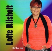 Lotte Riisholt - Fyren Fra Festen