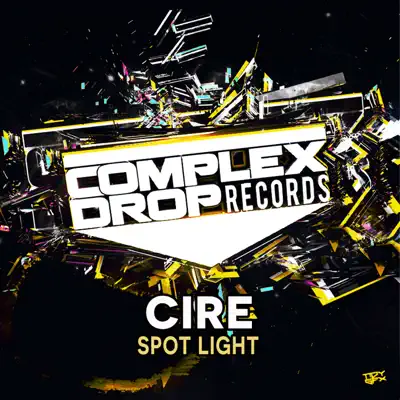 Spot Light - Single - Cire