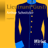Lieutnant Gustl - Arthur Schnitzler
