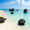 Okinawa Beach - Ambiance