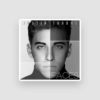 Listen to Justin Thorne, watch music videos, read bio, see tour dates & more!
