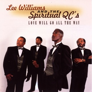 Lee Williams & The Spiritual QC's Let's Go Fishing