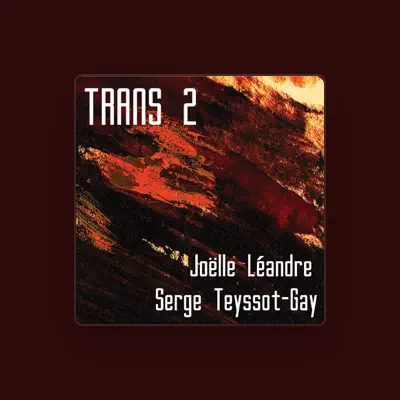 Listen to Serge Teyssot-Gay, watch music videos, read bio, see tour dates & more!