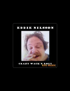 Listen to Eddie Nilsson, watch music videos, read bio, see tour dates & more!