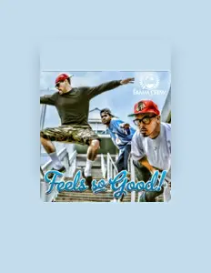 Ascolta The Famm, guarda video musicali, leggi la biografia, vedi le date del tour & altro!