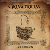 El Origen - Grimorium