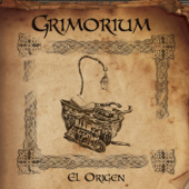 Maragatux - Grimorium