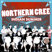 Indian Summer - Northern Cree