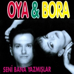Oya & Bora - Aşka Feda
