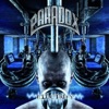Paradox - Second over Third by Force