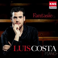 Fantasie - Luis Costa
