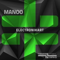 Electronikart - Single - Manoo