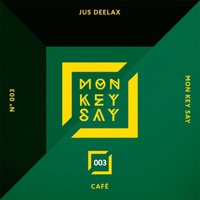 Café - Single - Jus Deelax